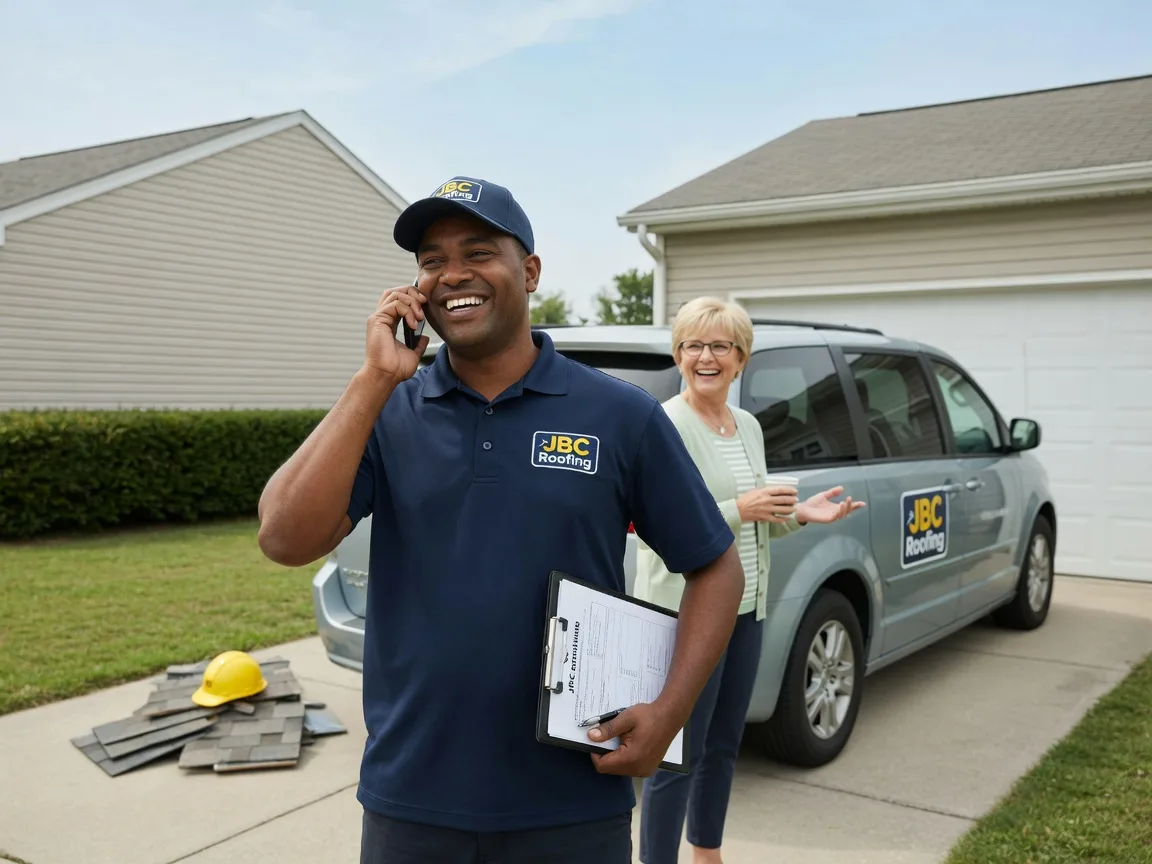 Roof Replacement Herminie, PA FAQs